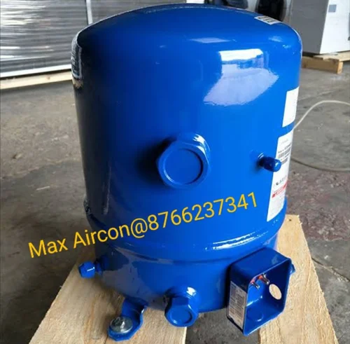 Sorell Scroll Compressor